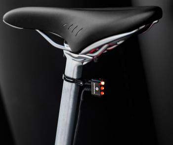 Supernova E3 Tail Light 2 Seat Post 12V eBike rear light 2.Image