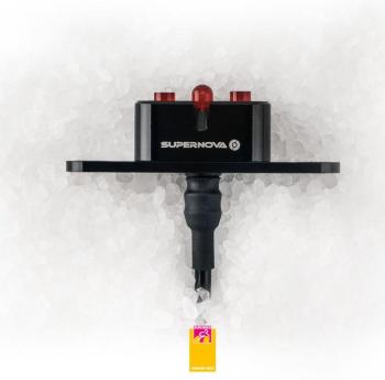 Supernova E3 Tail Light 2 Seat Post 12V eBike rear light 3.Image