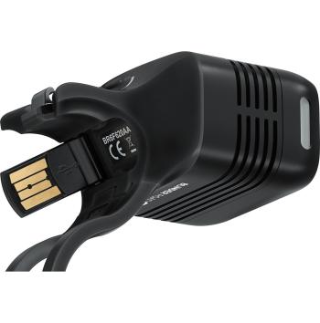 Knog Blinder Road 600 USB első lámpa 4.Kép