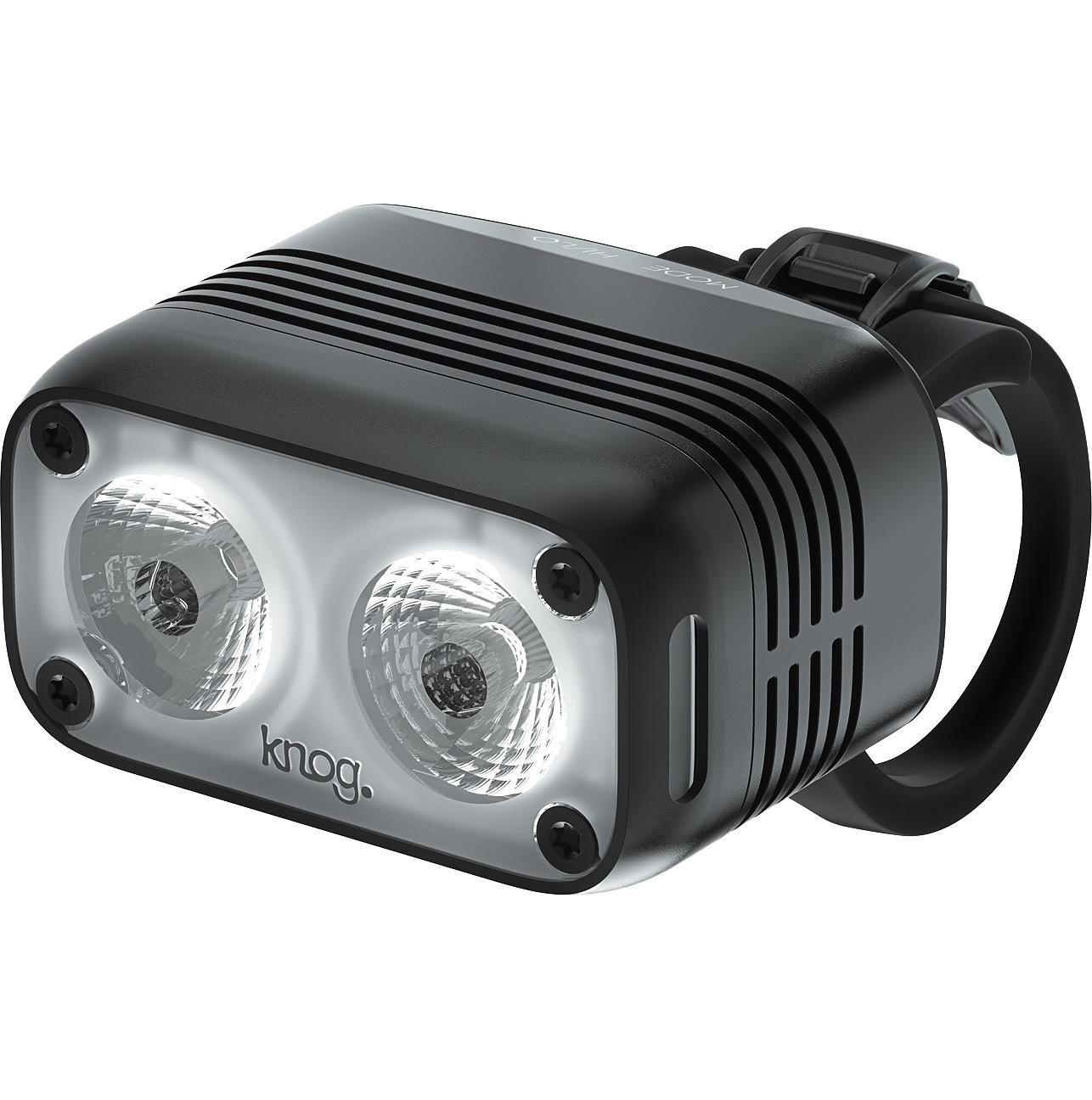 Knog Blinder Road 600 USB első lámpa