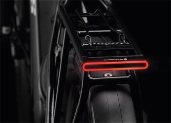 Supernova M99 Tail Light 2 12V eBike rear light 4.Image