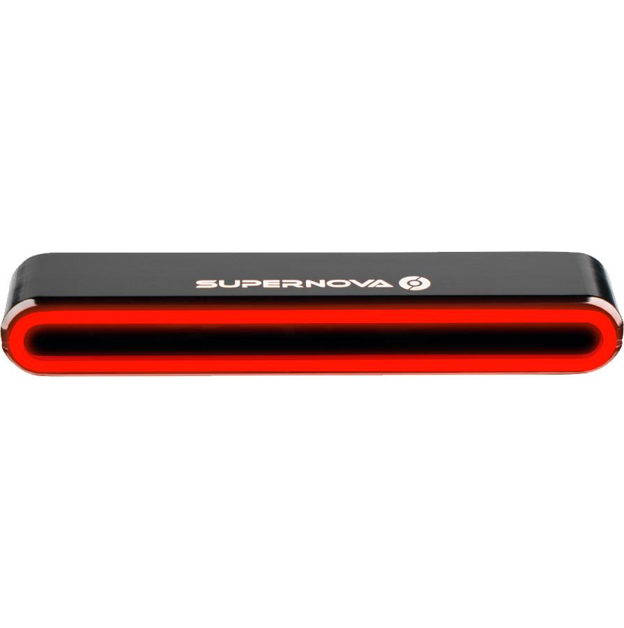 Supernova M99 Tail Light 2 12V eBike rear light