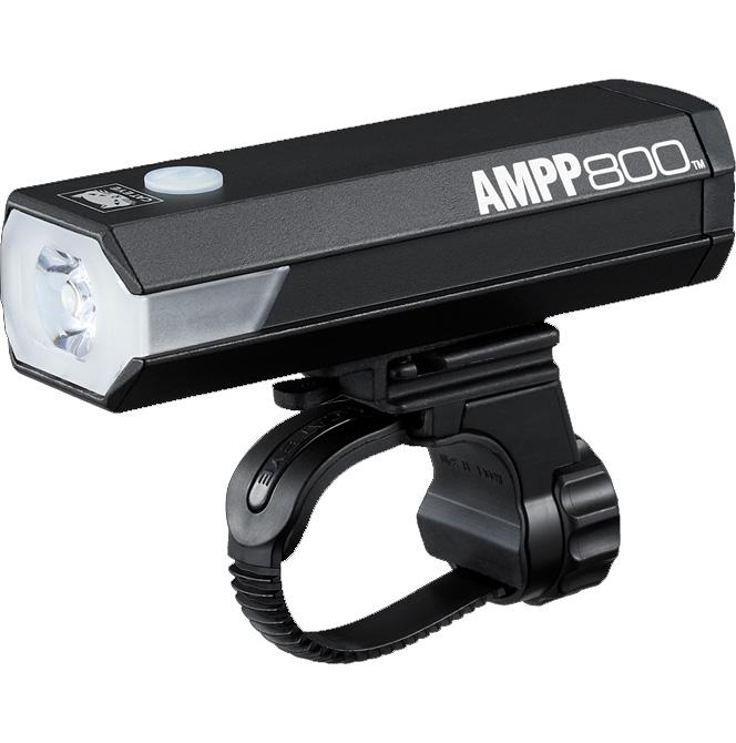 Cateye AMPP 800 front light