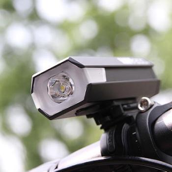 Cateye AMPP 800 front light 8.Image