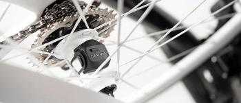 Garmin Speed Sensor 2 jeladó 3.Kép