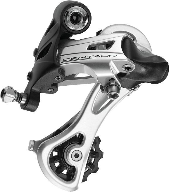 Campagnolo Centaur 11 közepes hátsó váltó