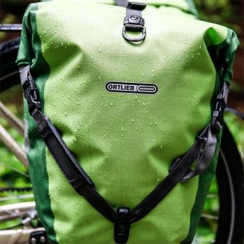 Ortlieb Back-Roller Plus CR rear pannier bag 5.Image