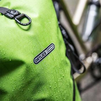 Ortlieb Back-Roller Plus CR rear pannier bag 6.Image