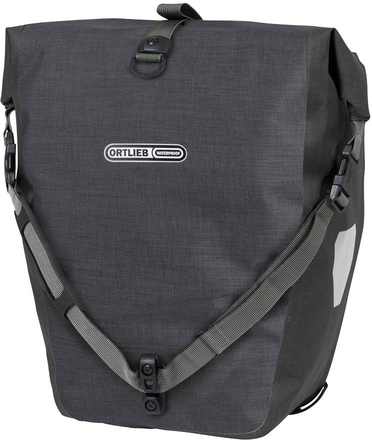 Ortlieb Back-Roller Plus CR rear pannier bag