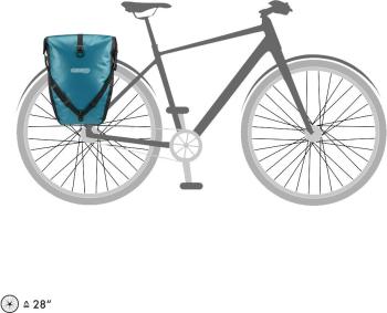 Ortlieb Back-Roller táska 8.Kép