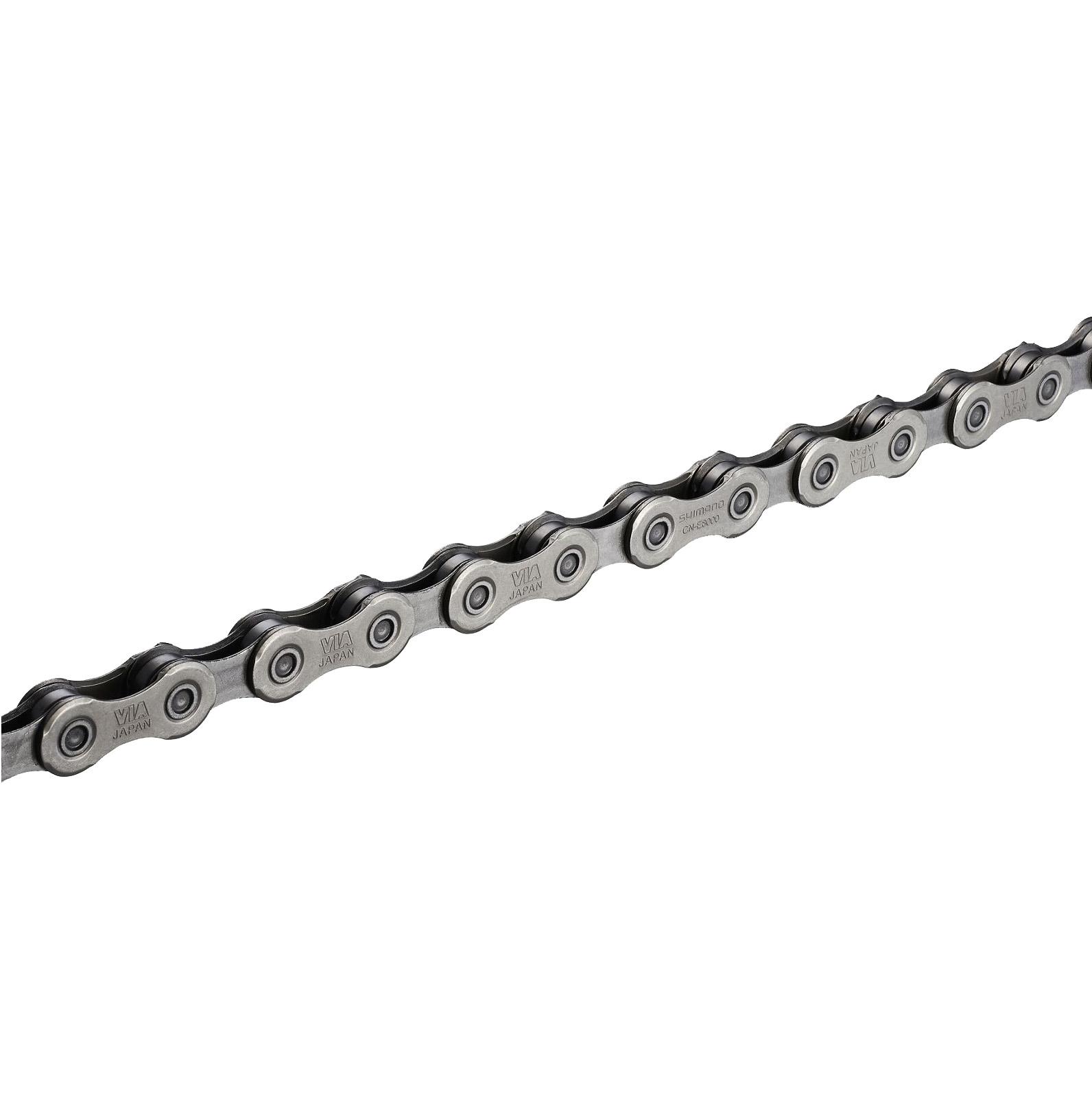 Shimano Steps E8000 11 HG-X chain