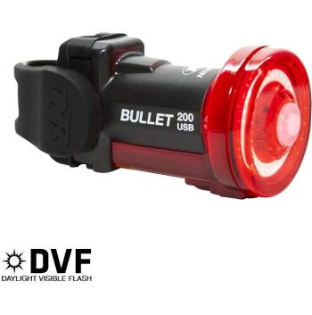 NiteRider Bullet 200 rear light 2.Image