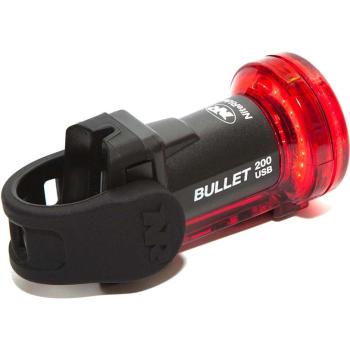 NiteRider Bullet 200 rear light 3.Image