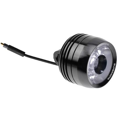 Supernova Mini 2 LDM eBike front light