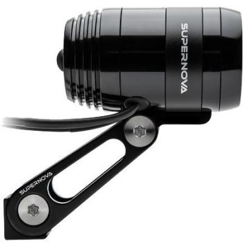 Supernova E3 Pro 2 dinamós első lámpa 2.Kép