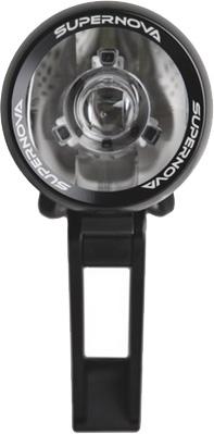 Supernova E3 Pro 2 dinamós első lámpa 3.Kép