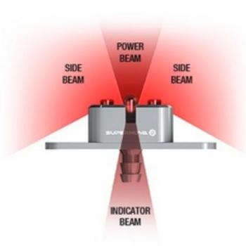 Supernova E3 Tail Light 2 Rack Mount 6V rear light 2.Image