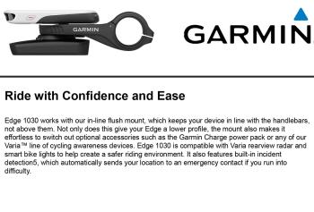 Garmin Edge 1030 Plus Bundle computer 12.Image
