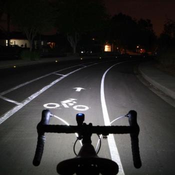 NiteRider Lumina Micro 900 első lámpa 3.Kép