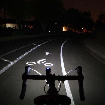 NiteRider Lumina Micro 900 első lámpa 4.Kép