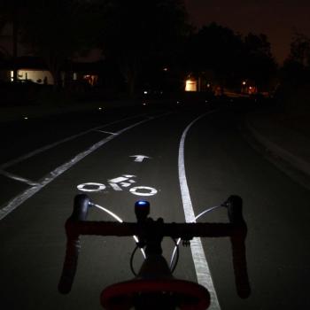 NiteRider Lumina Micro 900 első lámpa 5.Kép