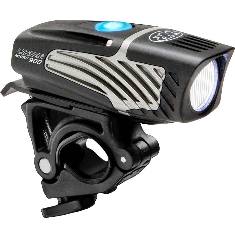 NiteRider Lumina Micro 900 első lámpa