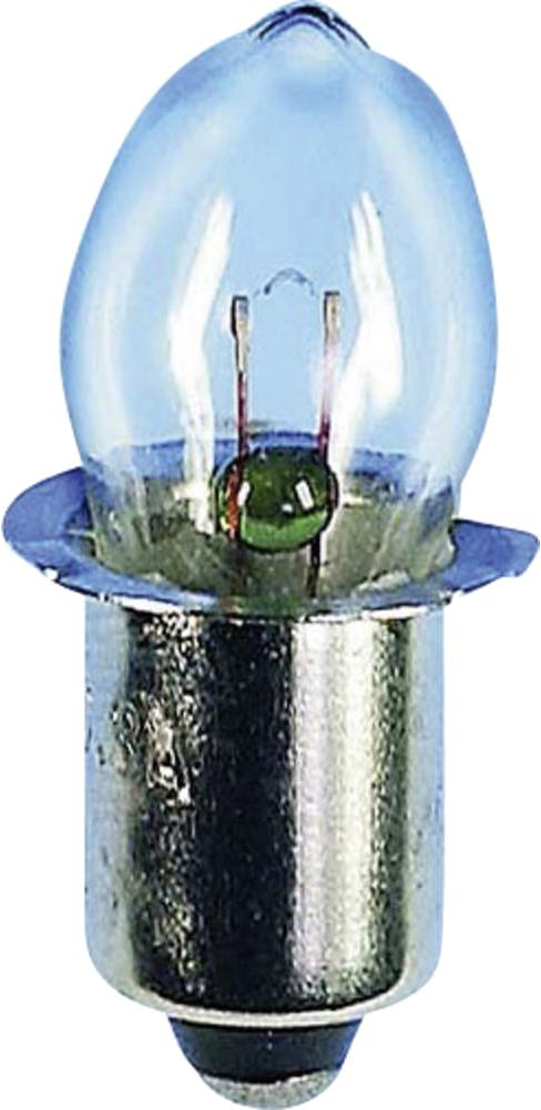 6V/2.4W light bulb