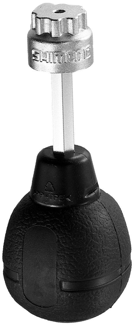 Shimano TL-FC18 hajtókarhoz fém szerszám
