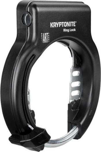 Kryptonite Ring Lock patkó váz zár 3.Kép