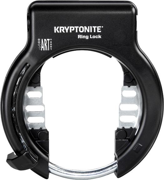 Kryptonite Ring Lock patkó váz zár