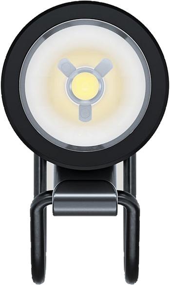 Knog Plugger front light 2.Image