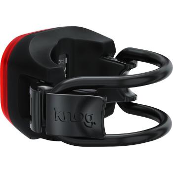 Knog Blinder Mini Cross Twinpack USB light set 3.Image