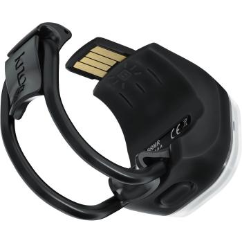 Knog Blinder Mini Cross Twinpack USB light set 4.Image