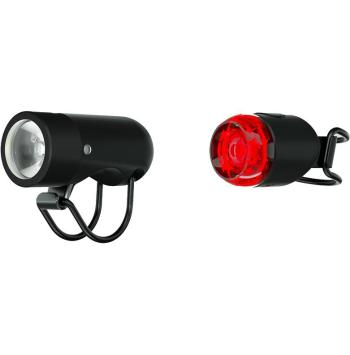 Knog Plug Twinpack light set 3.Image