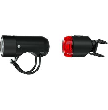 Knog Plug Twinpack light set 4.Image