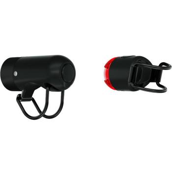 Knog Plug Twinpack light set 5.Image