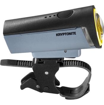 Kryptonite Incite X3 30Lux USB első lámpa 2.Kép