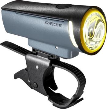 Kryptonite Incite X3 30Lux USB első lámpa 3.Kép