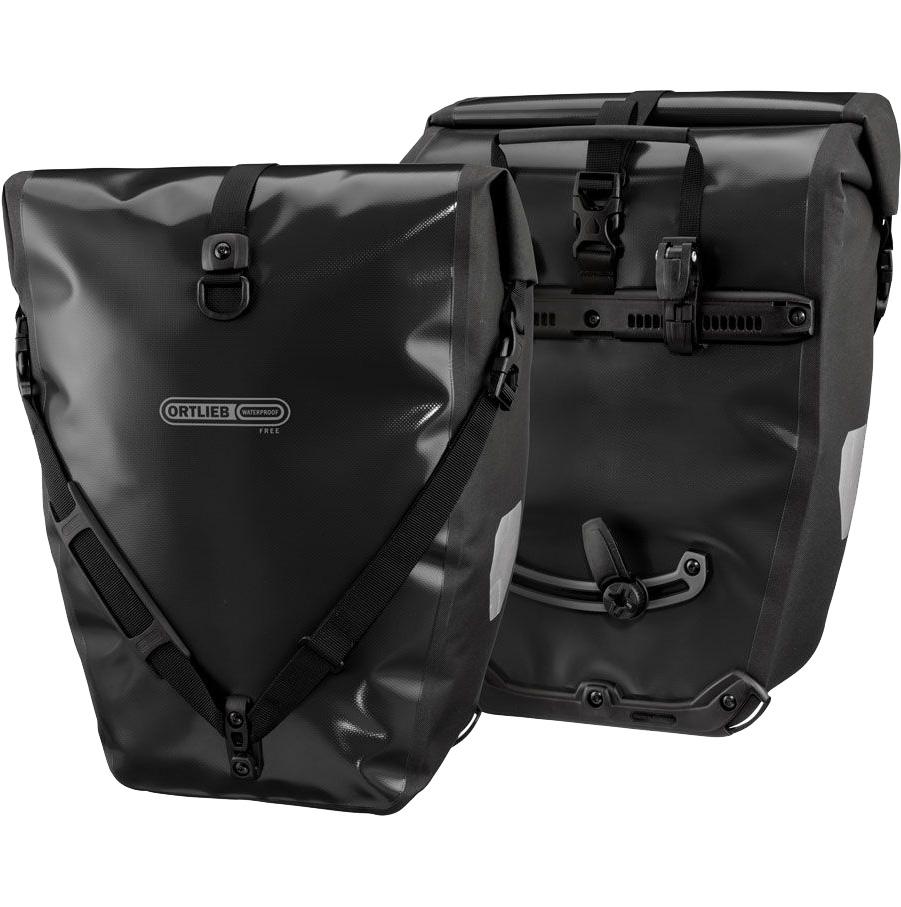 Ortlieb Back-Roller Free táska