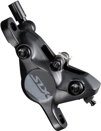 Shimano SLX M7100 front hydraulic disc brake 2.Image