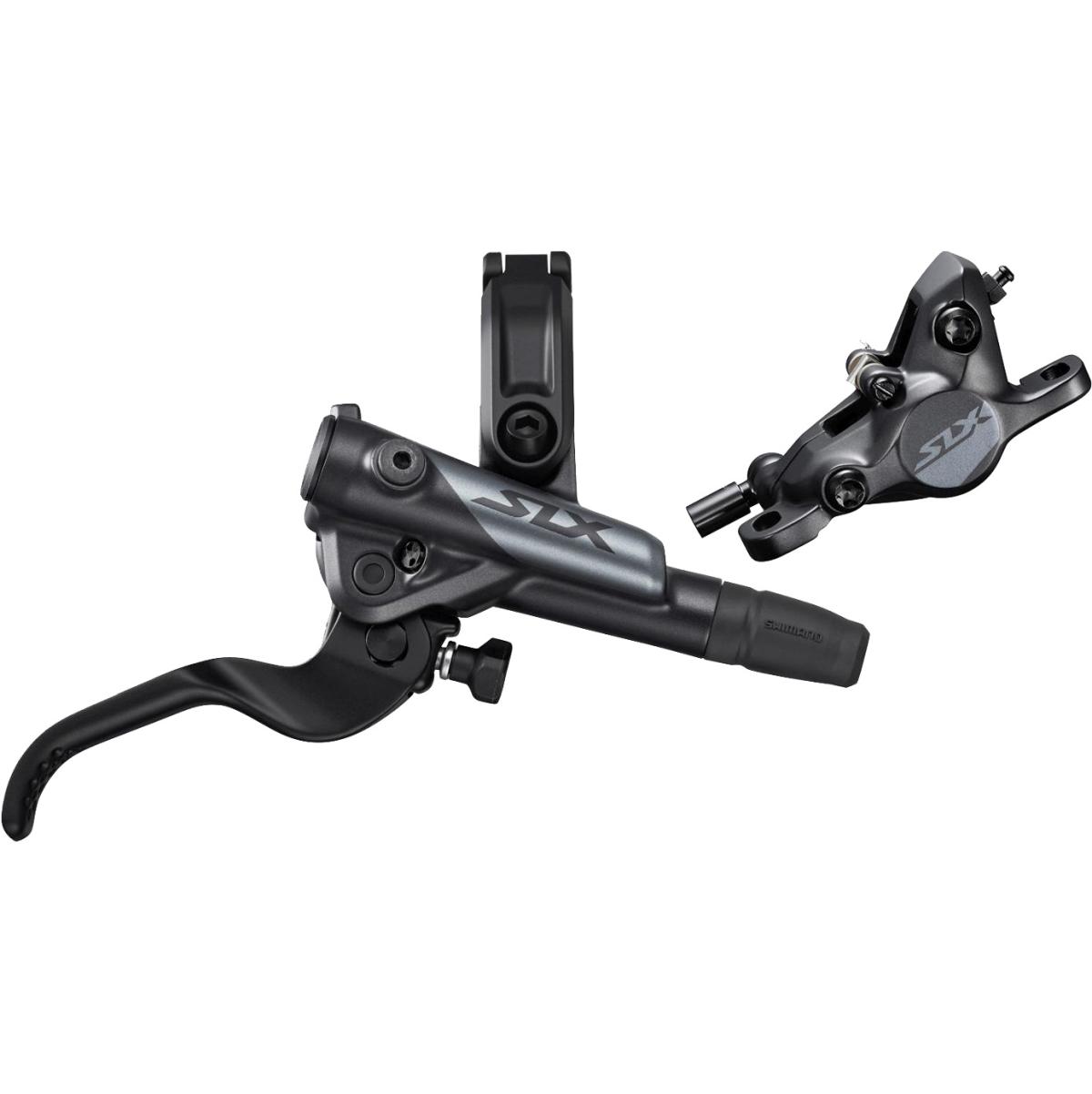 Shimano SLX M7100 front hydraulic disc brake