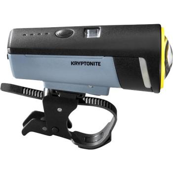 Kryptonite Incite X6 60Lux USB első lámpa 2.Kép