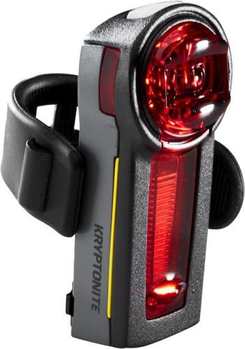 Kryptonite Incite XBR USB hátsó lámpa 2.Kép