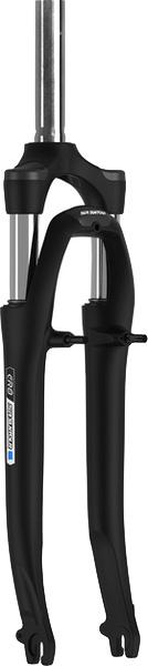 SR Suntour CR-8V-P 28 50 mm 25.4 threaded fork