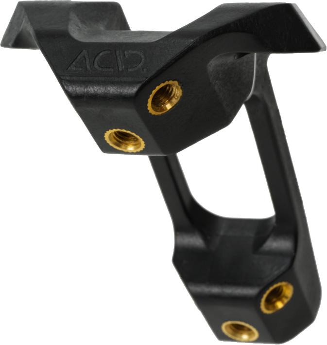 Cube Acid Silink bottle cage adapter