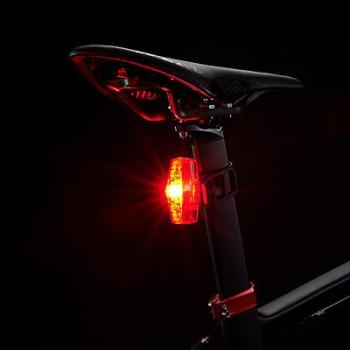 Cateye TL-LD 800 VIZ150 LED hátsó lámpa 10.Kép
