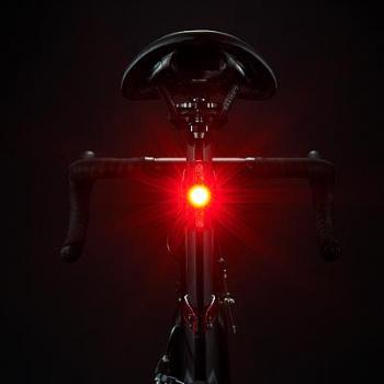 Cateye TL-LD 800 VIZ150 LED hátsó lámpa 6.Kép