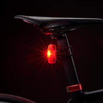 Cateye TL-LD 800 VIZ150 LED hátsó lámpa 7.Kép