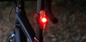 Cateye TL-LD 800 VIZ150 LED hátsó lámpa 8.Kép