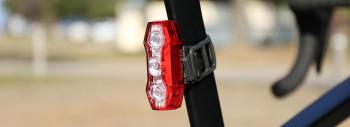 Cateye TL-LD 810 VIZ300 led rear light 6.Image